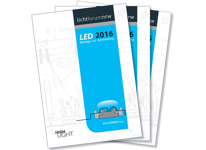 LED 2016